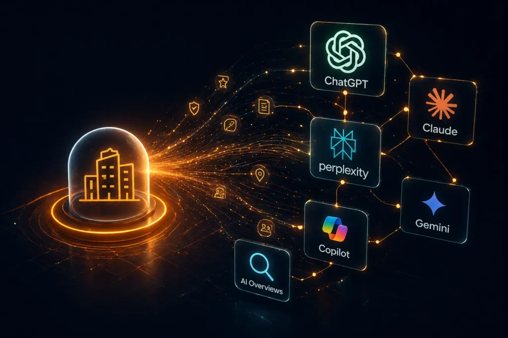 What Is Generative Engine Optimization (GEO)?
